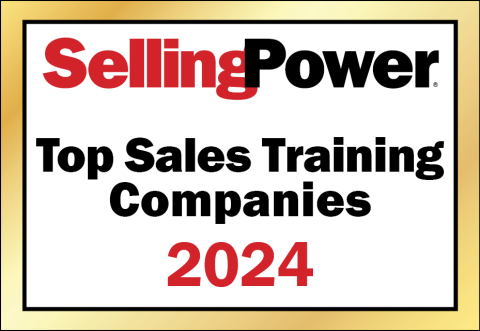 Top Sales Training Companies 2024 IMPAX Sales Performance