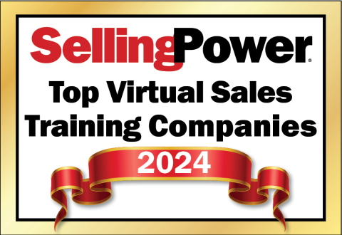 2024 Top Virtual Sales Training Companies IMPAX